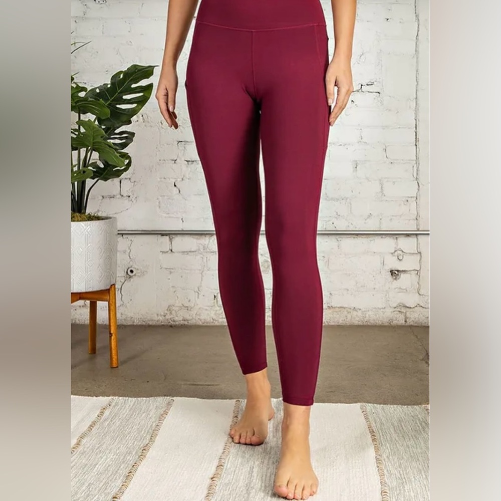 NWOT MATILDA JANE LEGGINGS ……342 - Picture 1 of 10